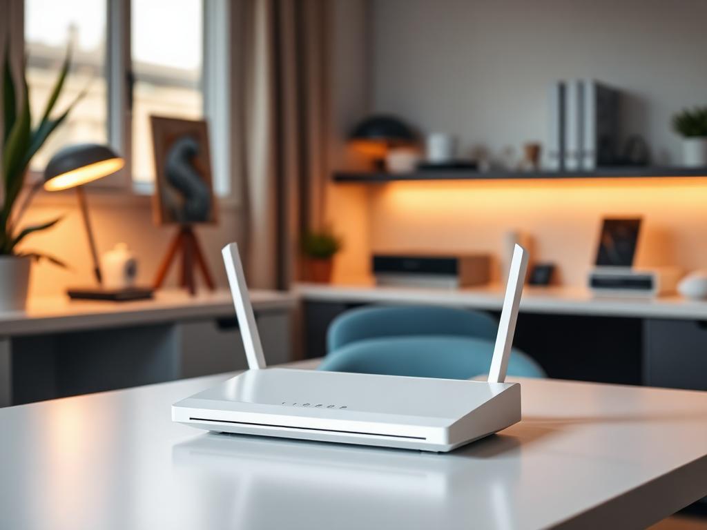 Wireless Networking