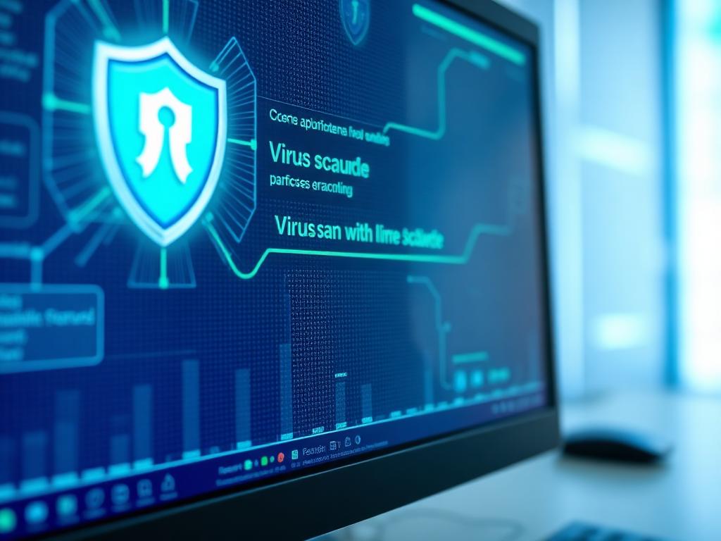 Virus / Spyware Removal